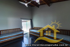 Casa no bairro Stella Maris, Lado Praia