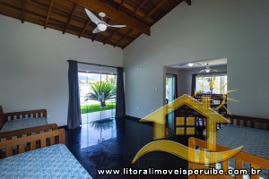 Casa no bairro Stella Maris, Lado Praia