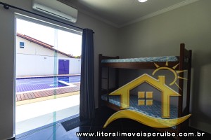 Casa no bairro Stella Maris, Lado Praia