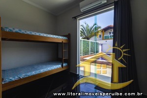 Casa no bairro Stella Maris, Lado Praia