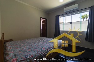 Casa no bairro Stella Maris, Lado Praia