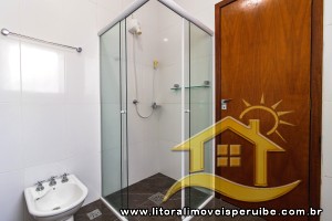 Casa no bairro Stella Maris, Lado Praia