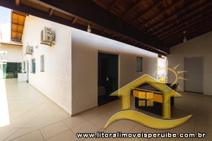 Casa no bairro Stella Maris, Lado Praia