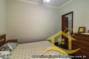 Casa no bairro Stella Maris, Lado Praia