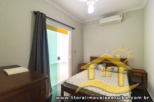 Casa no bairro Stella Maris, Lado Praia