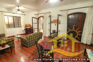 Casa no bairro Centro, Lado Praia
