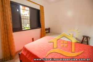 Casa no bairro Centro, Lado Praia
