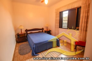 Casa no bairro Centro, Lado Praia