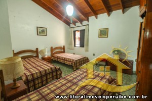 Casa no bairro Centro, Lado Praia