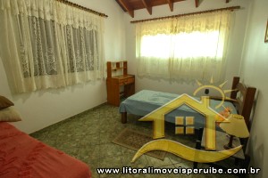Casa no bairro Centro, Lado Praia
