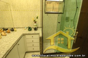 Casa no bairro Centro, Lado Praia