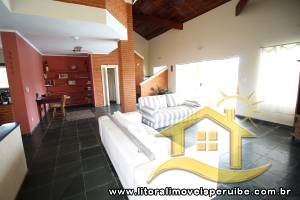 Casa no bairro Jardim Imperador, Lado Linha