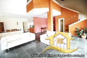 Casa no bairro Jardim Imperador, Lado Linha