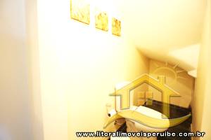 Casa no bairro Jardim Imperador, Lado Linha