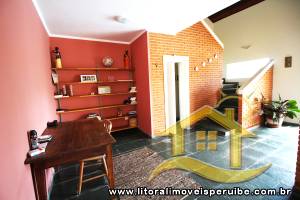 Casa no bairro Jardim Imperador, Lado Linha