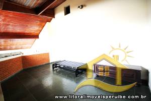 Casa no bairro Jardim Imperador, Lado Linha