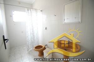 Casa no bairro Jardim Imperador, Lado Linha