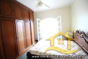 Casa no bairro Jardim Imperador, Lado Linha