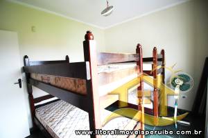 Casa no bairro Jardim Imperador, Lado Linha