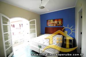 Casa no bairro Jardim Imperador, Lado Linha