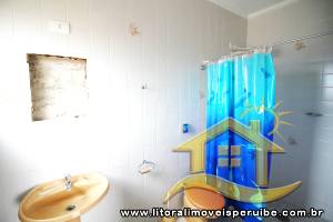 Casa no bairro Jardim Imperador, Lado Linha