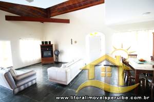 Casa no bairro Jardim Imperador, Lado Linha