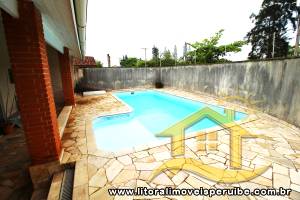 Casa no bairro Jardim Imperador, Lado Linha