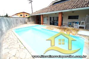 Casa no bairro Jardim Imperador, Lado Linha