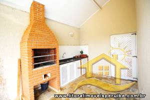 Casa no bairro Jardim Imperador, Lado Linha