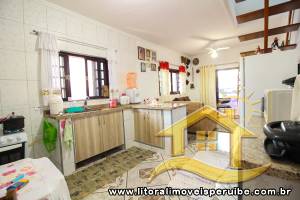 Casa no bairro São João Batista III, Pós Linha