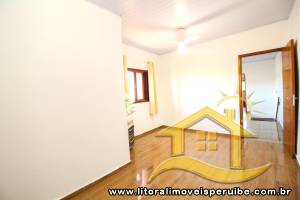 Casa no bairro São João Batista III, Pós Linha
