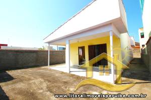 Casa no bairro Centro, Lado Linha