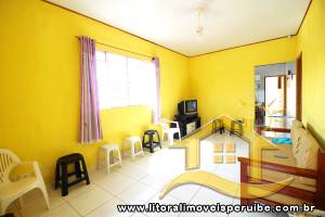 Casa no bairro Centro, Lado Linha