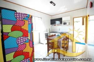 Casa no bairro Centro, Lado Linha