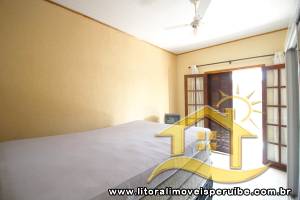 Casa no bairro Centro, Lado Linha