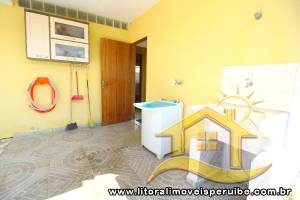 Casa no bairro Centro, Lado Linha