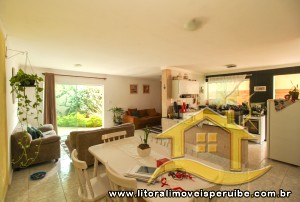 Casa no bairro Josedy, Lado Praia