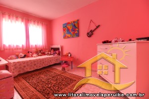 Casa no bairro Josedy, Lado Praia