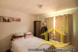 Casa no bairro Josedy, Lado Praia