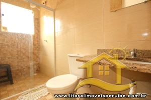 Casa no bairro Josedy, Lado Praia