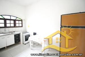 Casa no bairro Arpoador, Lado Linha