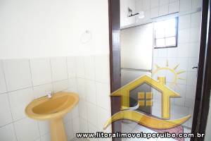 Casa no bairro Arpoador, Lado Linha