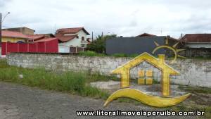 Terreno no bairro Jardim Imperador, Lado Linha