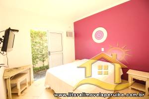 Casa no bairro Três Marias, Lado Linha