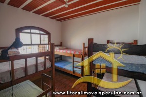 Casa no bairro Ribamar, Lado Linha