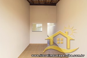 Casa no bairro Flora Rica II, Pós Linha