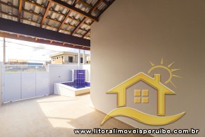 Casa no bairro Flora Rica II, Pós Linha