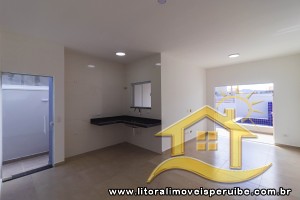 Casa no bairro Flora Rica II, Pós Linha