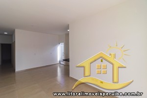 Casa no bairro Flora Rica II, Pós Linha