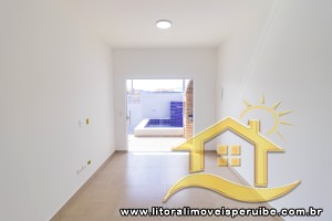 Casa no bairro Flora Rica II, Pós Linha